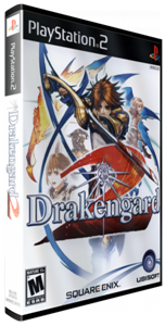 Drakengard 2